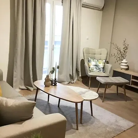 Διαμέρισμα Στην Alexandroupoli Exterior foto