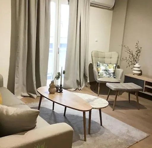 Διαμέρισμα Στην Alexandroupoli