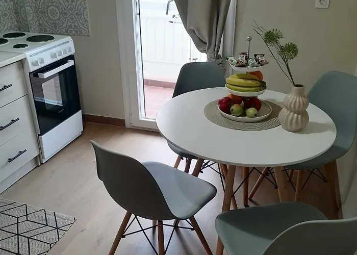 Διαμέρισμα Στην Alexandroupoli