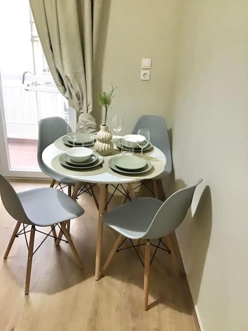 Apartment στην