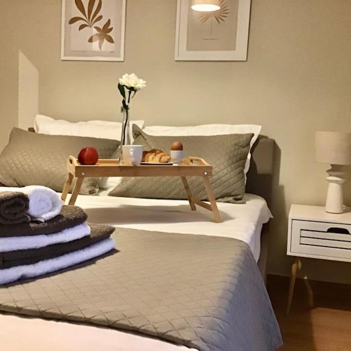 Apartment στην *