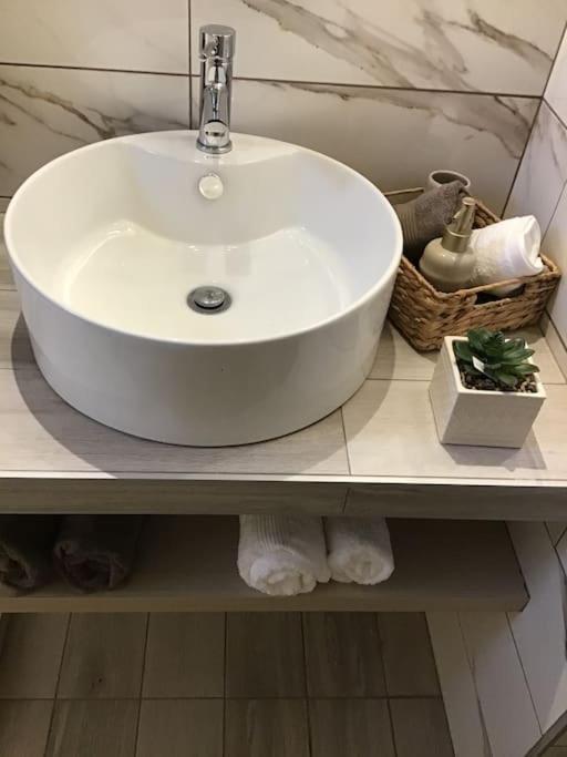 Apartment στην *